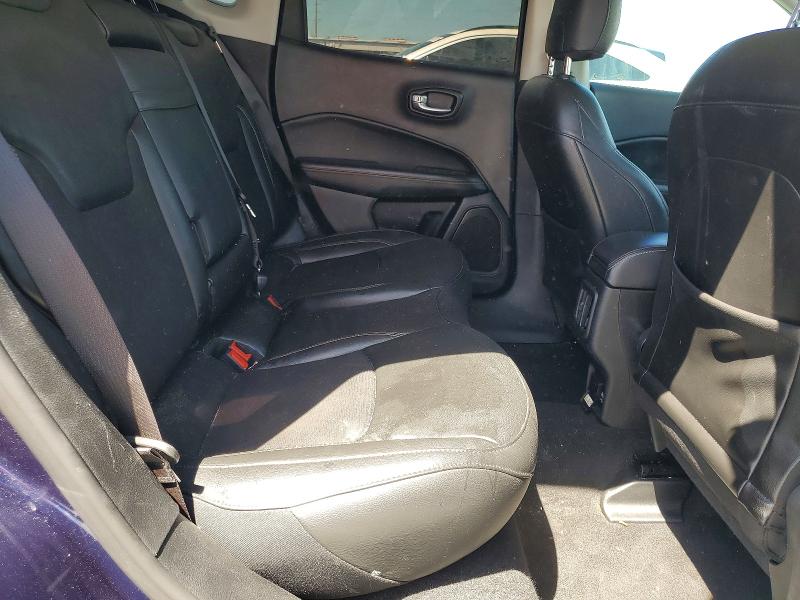 Aukcja sprzedaży 2019 Jeep Compass, vin: 3C4NJCBB5KT679465, numer aukcji: 65336356