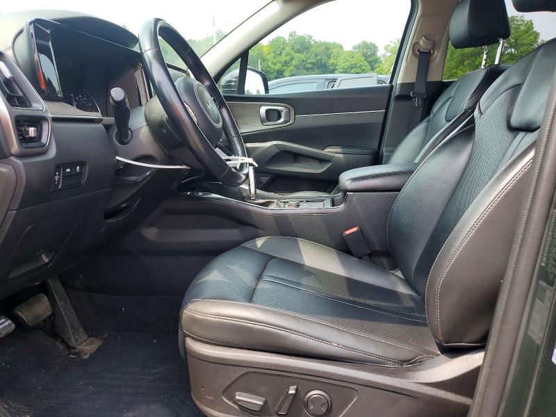 Продажа на аукционе авто 2023 Kia Sorento, vin: 5XYRLDLC8PG212547, номер лота: 63729756