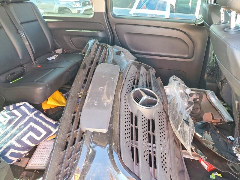 Продаж на аукціоні авто 2016 Mercedes-benz Metris, vin: WD4PG2EEXG3132417, номер лоту: 64436606