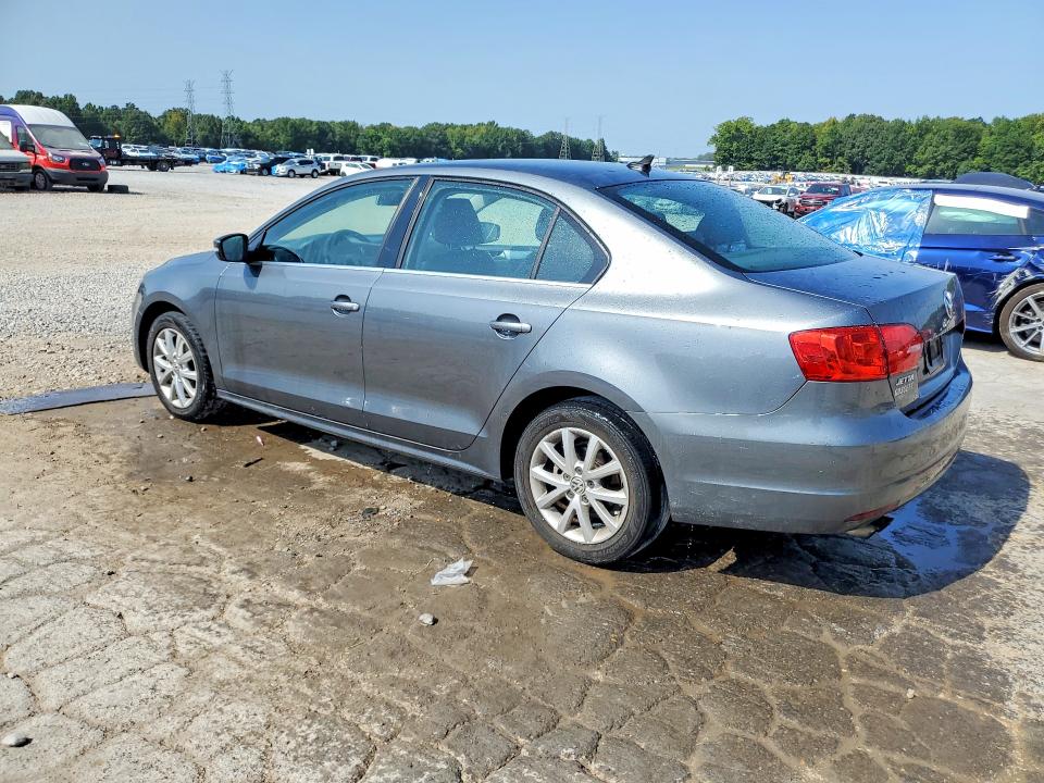 Aukcja sprzedaży 2014 Volkswagen Jetta, vin: 3VWD07AJ5EM317467, numer aukcji: 65219796