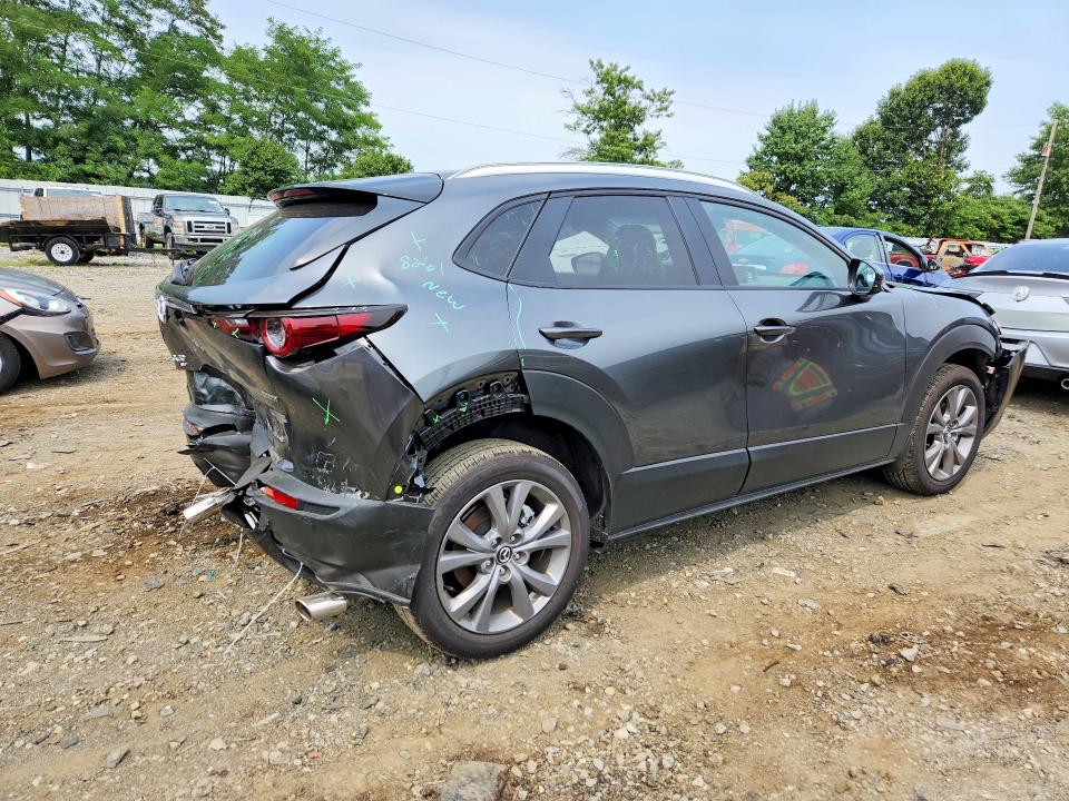 Продаж на аукціоні авто 2026 Mazda Cx-30, vin: 3MVDMBCL9TM144072, номер лоту: 62927476