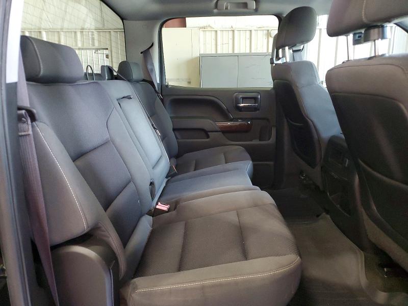 Aukcja sprzedaży 2015 Gmc Sierra, vin: 3GTU2UEC9FG485782, numer aukcji: 64932276