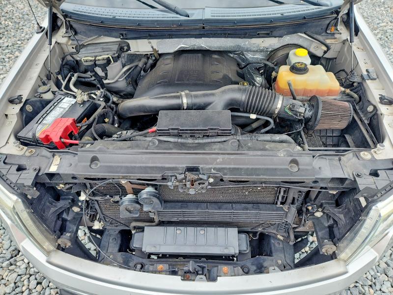 Aukcja sprzedaży 2014 Ford F150, vin: 1FTFW1CT1EKD39740, numer aukcji: 63369666
