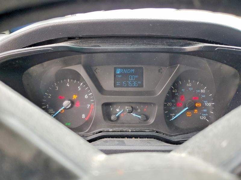 Aukcja sprzedaży 2016 Ford Transit, vin: 1FTYE1ZM7GKA06344, numer aukcji: 66697356