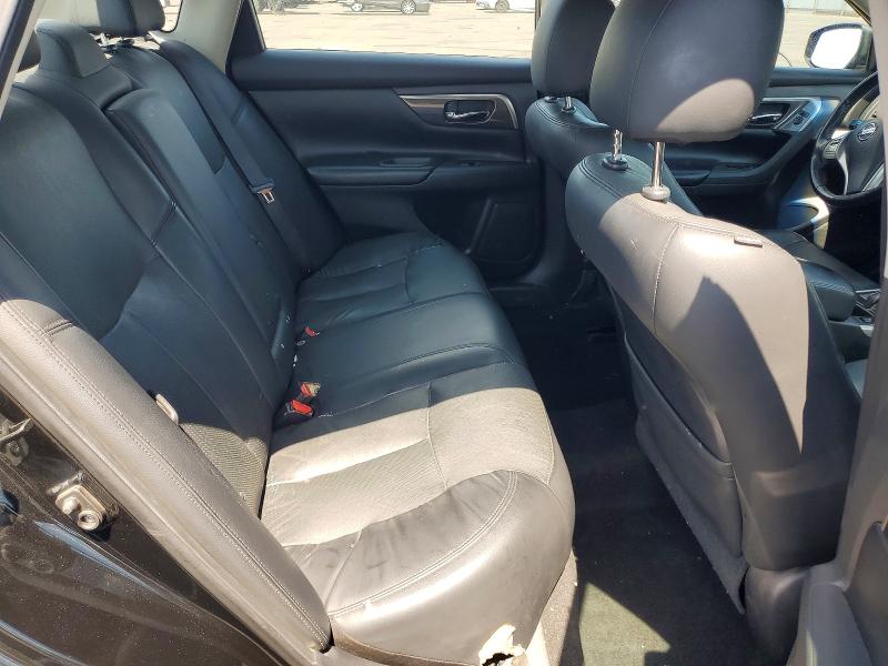 Aukcja sprzedaży 2014 Nissan Altima, vin: 1N4AL3APXEC286024, numer aukcji: 64290356