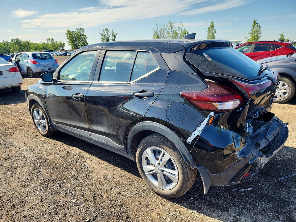Aukcja sprzedaży 2025 Nissan Kicks Play, vin: 3N1CP5BV7SL503922, numer aukcji: 66558946