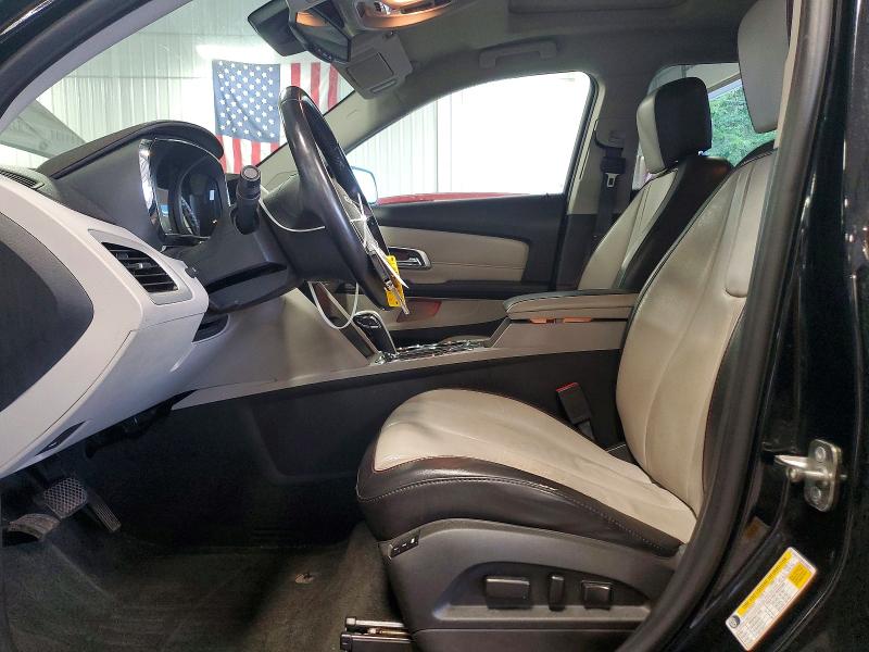 Aukcja sprzedaży 2015 Gmc Terrain, vin: 2GKFLYE33F6163622, numer aukcji: 64809506