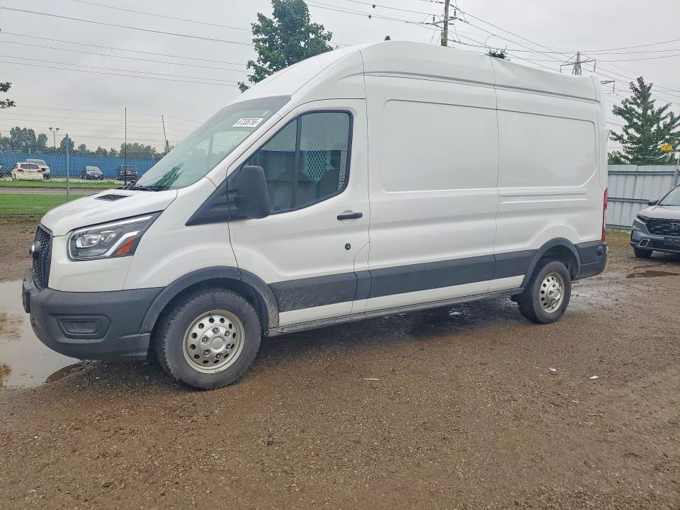 Продажа на аукционе авто 2025 Ford Transit, vin: 1FTBR2X88SKA14077, номер лота: 67338756