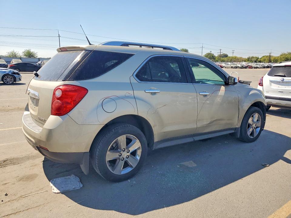67076076 :رقم المزاد ، 1GNFLGEK0DZ107935 vin ، 2013 Chevrolet Equinox مزاد بيع