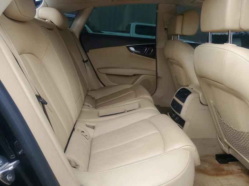 Aukcja sprzedaży 2012 Audi A7, vin: WAUSGAFC7CN007527, numer aukcji: 64312026