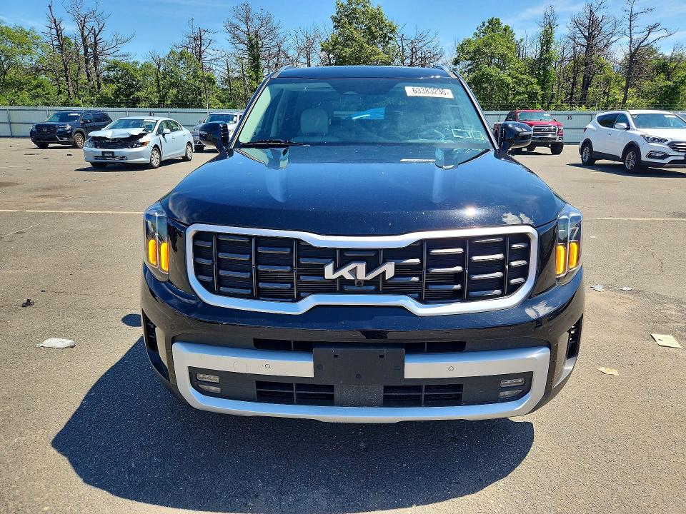 Aukcja sprzedaży 2024 Kia Telluride, vin: 5XYP5DGC3RG566457, numer aukcji: 63383236