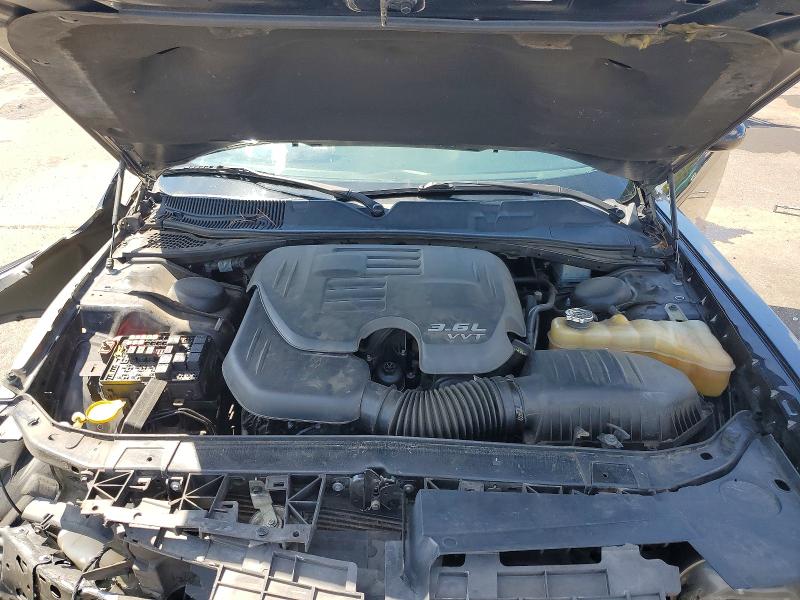 Продаж на аукціоні авто 2017 Dodge Challenger, vin: 2C3CDZAG7HH606019, номер лоту: 64831346