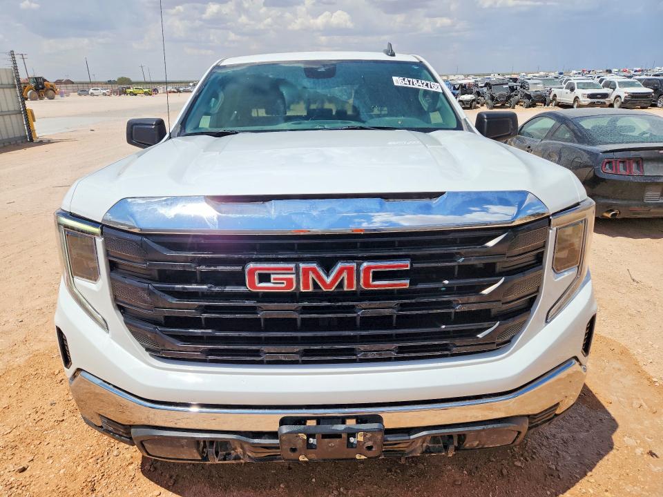 Aukcja sprzedaży 2023 Gmc Sierra, vin: 1GTUUAED1PZ132648, numer aukcji: 64784276