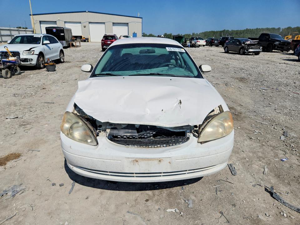 Aukcja sprzedaży 2001 Ford Taurus, vin: 1FAFP55U21G182099, numer aukcji: 66101166