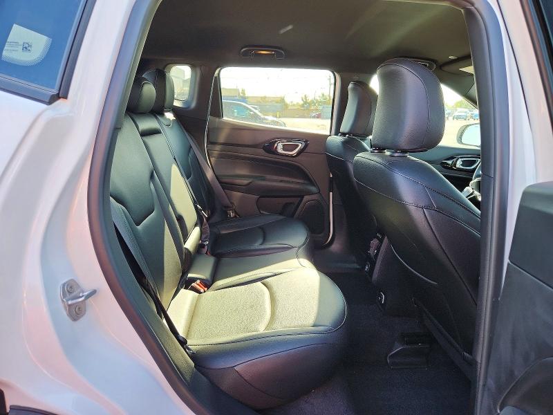 66268326 :رقم المزاد ، 3C4NJDCN8TT280100 vin ، 2026 Jeep Compass مزاد بيع