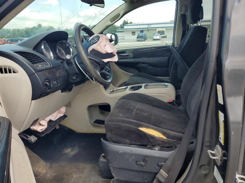 Продаж на аукціоні авто 2012 Dodge Grand Caravan, vin: 2C4RDGCG9CR196303, номер лоту: 65053846