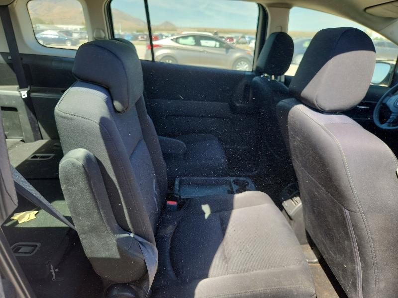 Продажа на аукционе авто 2008 Mazda 5, vin: JM1CR293X80301785, номер лота: 64156426
