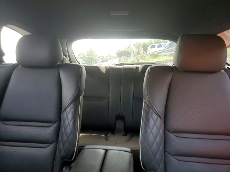 Продаж на аукціоні авто 2022 Mazda Cx-9, vin: JM3TCBEY3N0610519, номер лоту: 65827856