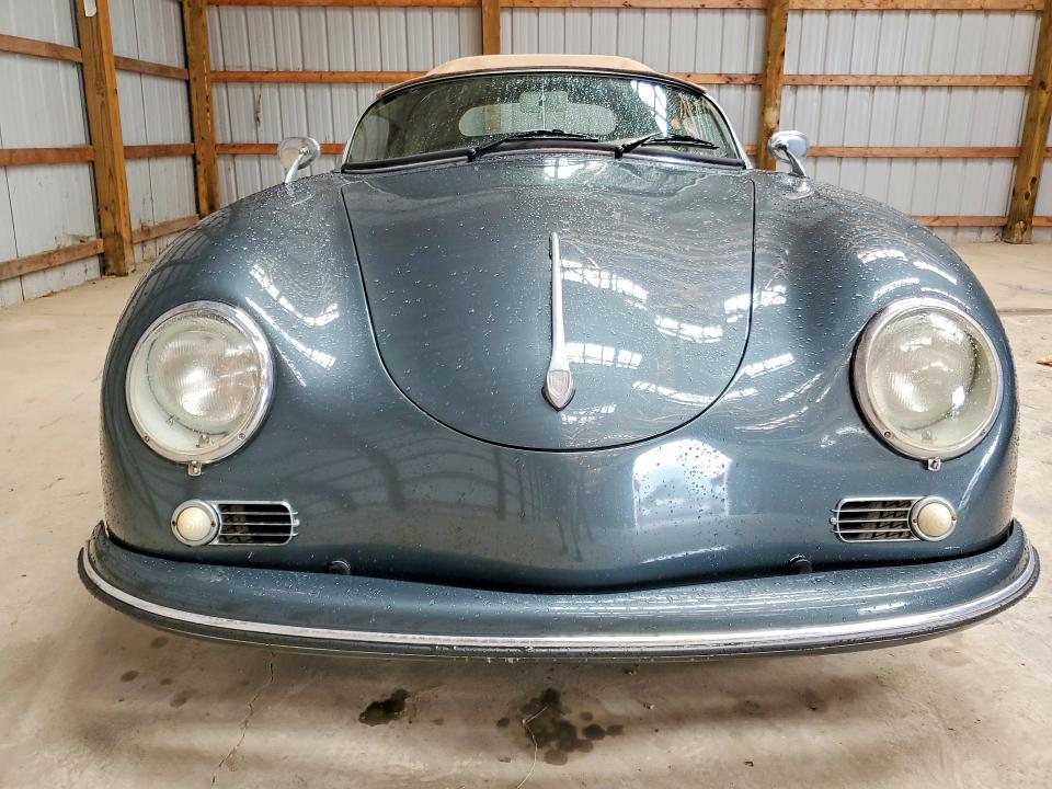 Продажа на аукционе авто 1968 Porsche Speedster, vin: 118988888, номер лота: 64424866