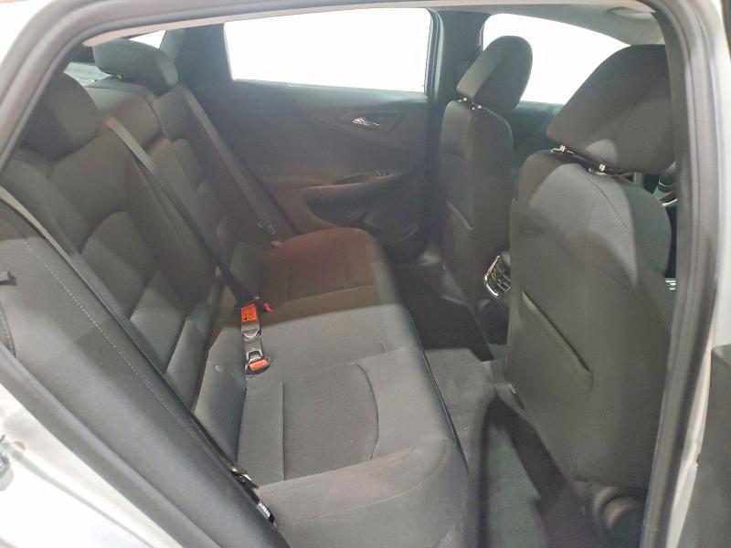 63692096 :رقم المزاد ، 1G1ZD5ST2NF111260 vin ، 2022 Chevrolet Malibu مزاد بيع