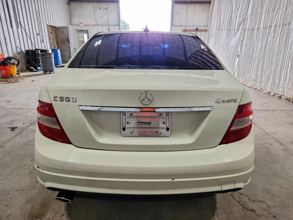 Продаж на аукціоні авто 2010 Mercedes-benz C, vin: WDDGF8BB9AR116942, номер лоту: 67008536
