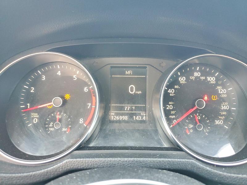Aukcja sprzedaży 2017 Volkswagen Passat, vin: 1VWBT7A34HC010541, numer aukcji: 65036316