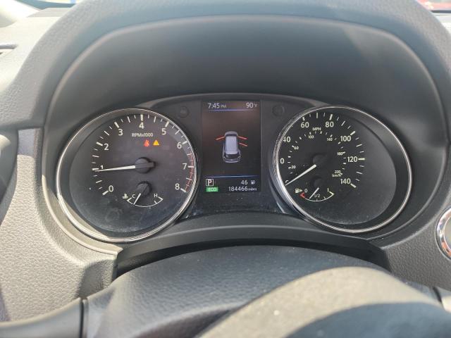 Aukcja sprzedaży 2018 Nissan Rogue, vin: KNMAT2MT0JP545393, numer aukcji: 65215786