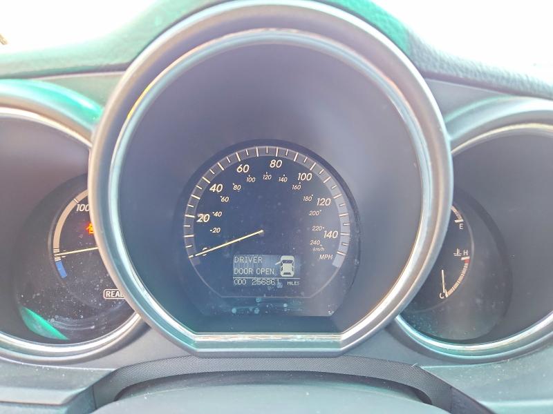 Продажа на аукционе авто 2008 Lexus Rx, vin: JTJGW31U482006834, номер лота: 66745166