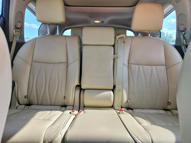 Aukcja sprzedaży 2020 Infiniti Qx60, vin: 5N1DL0MM7LC507949, numer aukcji: 65025616