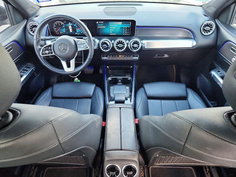 Aukcja sprzedaży 2021 Mercedes-benz Glb, vin: W1N4M4GB6MW153109, numer aukcji: 65031446