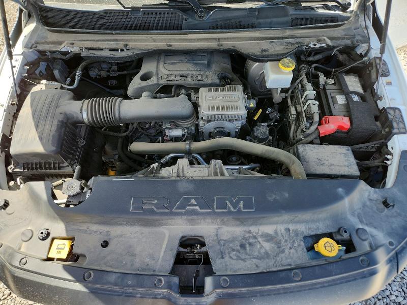 Продажа на аукционе авто 2023 Ram 1500, vin: 1C6SRFLT7PN609761, номер лота: 65397416