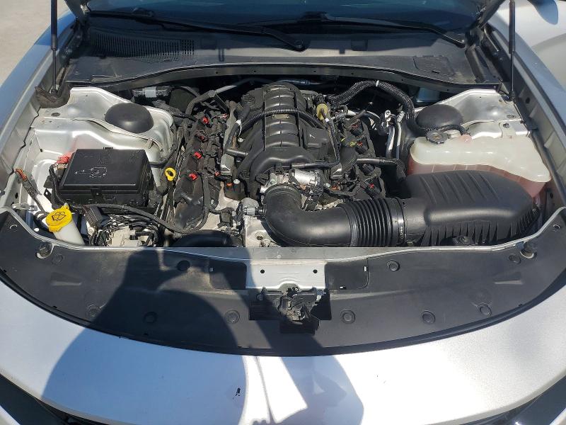 Продажа на аукционе авто 2019 Dodge Charger, vin: 2C3CDXKT3KH647609, номер лота: 65343516