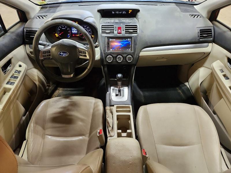 Продаж на аукціоні авто 2014 Subaru Xv Crosstrek, vin: JF2GPAGC7E8313945, номер лоту: 62633196