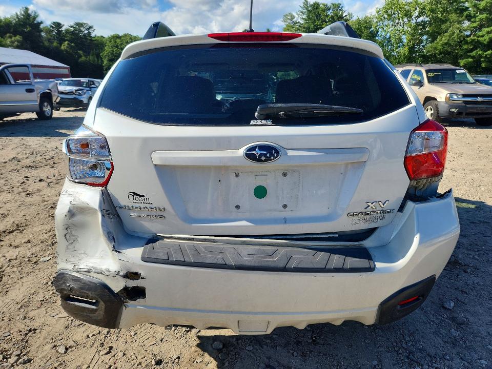Aukcja sprzedaży 2014 Subaru Xv Crosstrek, vin: JF2GPACCXE8313122, numer aukcji: 66595686