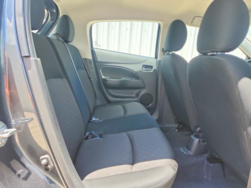 2024 Mitsubishi Mirage მანქანა იყიდება აუქციონზე, vin: ML32AUHJ7RH036067, აუქციონის ნომერი: 64488936