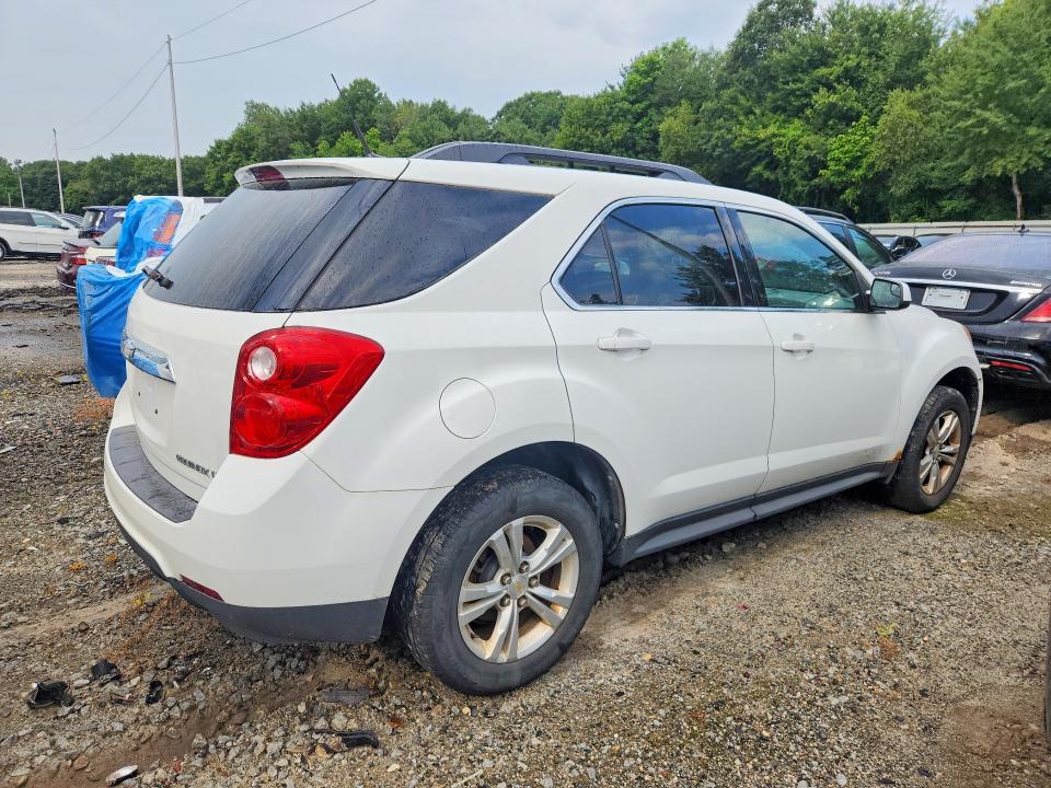 Aukcja sprzedaży 2012 Chevrolet Equinox, vin: 2GNFLNEK2C6224480, numer aukcji: 63999216