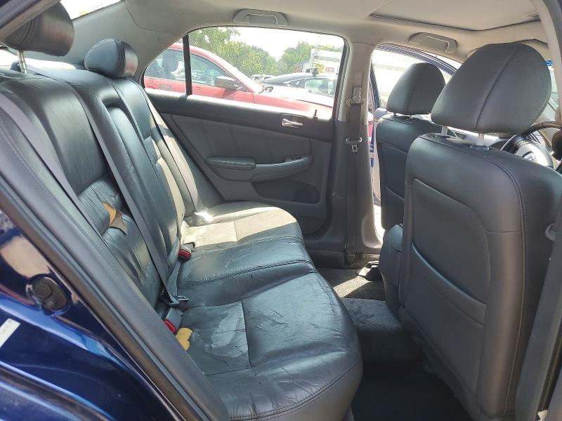 Продаж на аукціоні авто 2004 Honda Accord, vin: 1HGCM56794A079219, номер лоту: 64945086