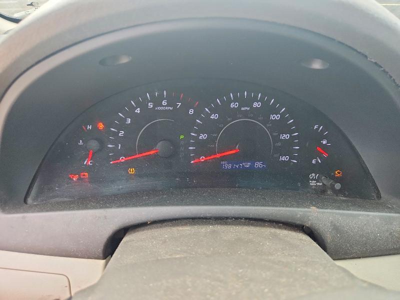 Aukcja sprzedaży 2010 Toyota Camry, vin: 4T4BF3EK3AR007720, numer aukcji: 66503016