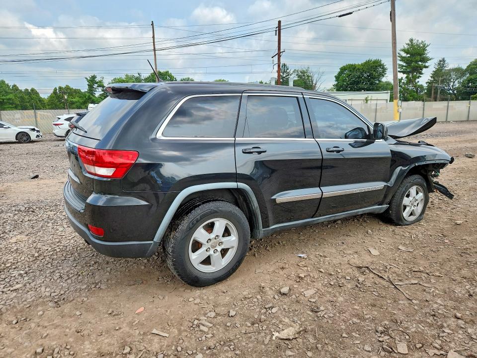 Продаж на аукціоні авто 2012 Jeep Grand Cherokee, vin: 1C4RJFAG8CC189311, номер лоту: 64689106