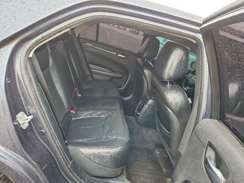 Продажа на аукционе авто 2018 Chrysler 300, vin: 2C3CCAKG9JH302148, номер лота: 66424566