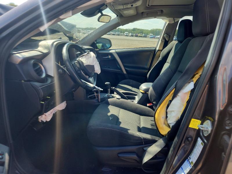 Aukcja sprzedaży 2018 Toyota Rav4, vin: 2T3RFREV2JW720492, numer aukcji: 65892636