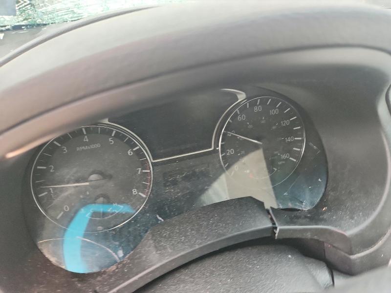 Продажа на аукционе авто 2015 Nissan Altima, vin: 1N4AL3AP6FN368886, номер лота: 65012406