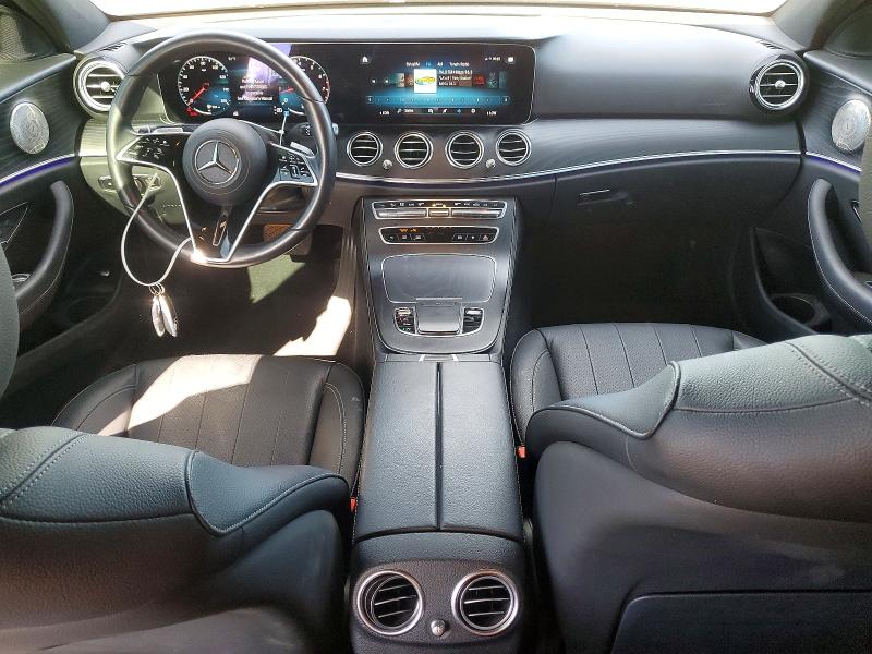 65559116 :رقم المزاد ، W1KZF8DBXPB173884 vin ، 2023 Mercedes-benz E مزاد بيع