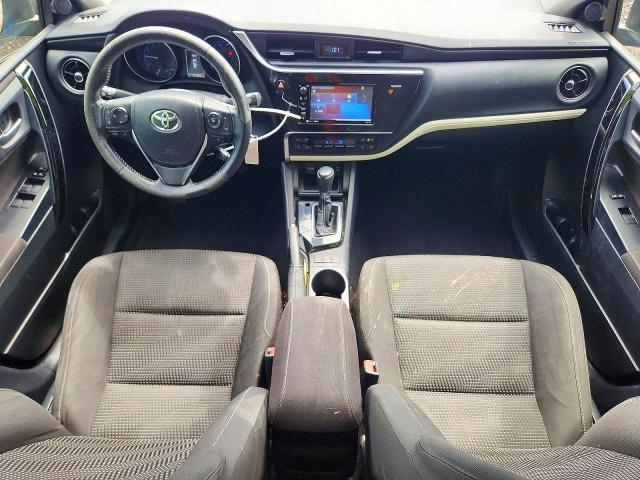 Aukcja sprzedaży 2018 Toyota Corolla Im, vin: JTNKARJE4JJ554413, numer aukcji: 65358886