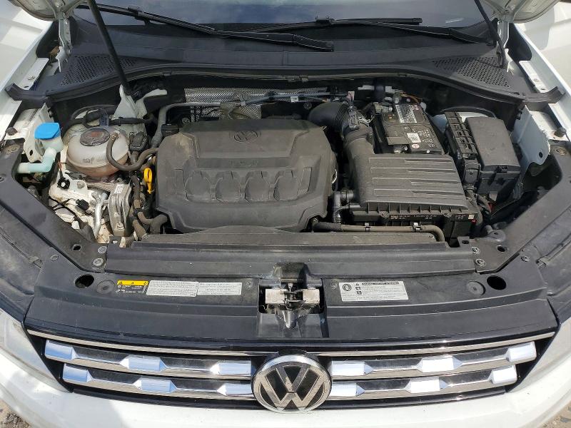 Продажа на аукционе авто 2020 Volkswagen Tiguan, vin: 3VV2B7AX2LM035214, номер лота: 66796486