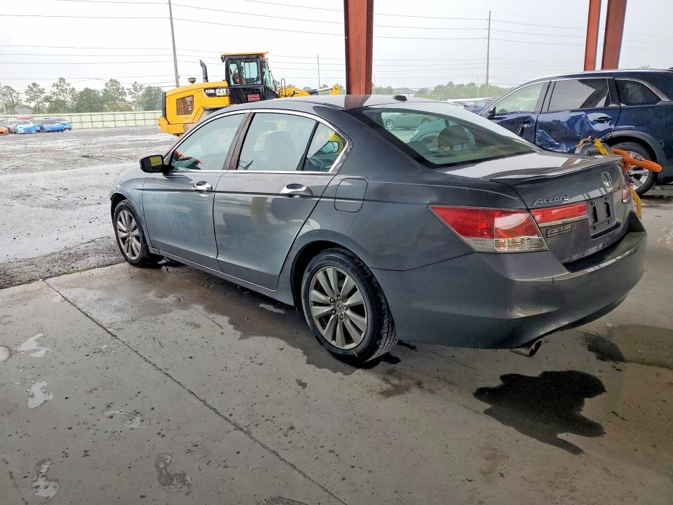 Продажа на аукционе авто 2012 Honda Accord, vin: 1HGCP3F84CA020386, номер лота: 64769386