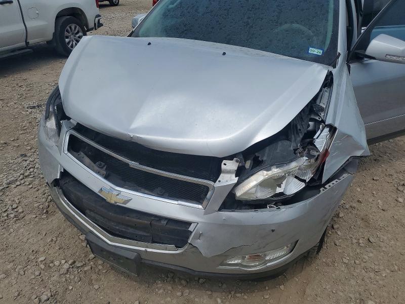 Aukcja sprzedaży 2012 Chevrolet Traverse, vin: 1GNKRGED6CJ120801, numer aukcji: 63997286
