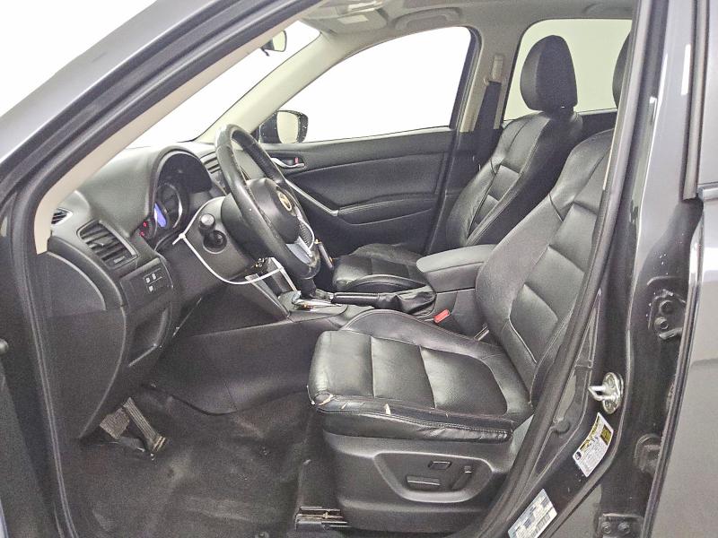 Продаж на аукціоні авто 2015 Mazda Cx-5, vin: JM3KE2DY7F0520234, номер лоту: 62554896