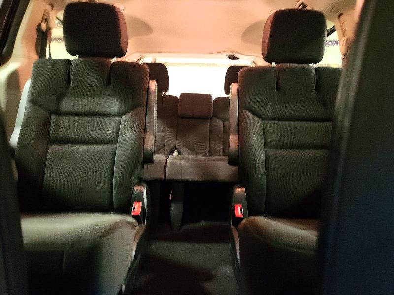 Aukcja sprzedaży 2018 Dodge Grand Caravan, vin: 2C4RDGBGXJR162806, numer aukcji: 64270946