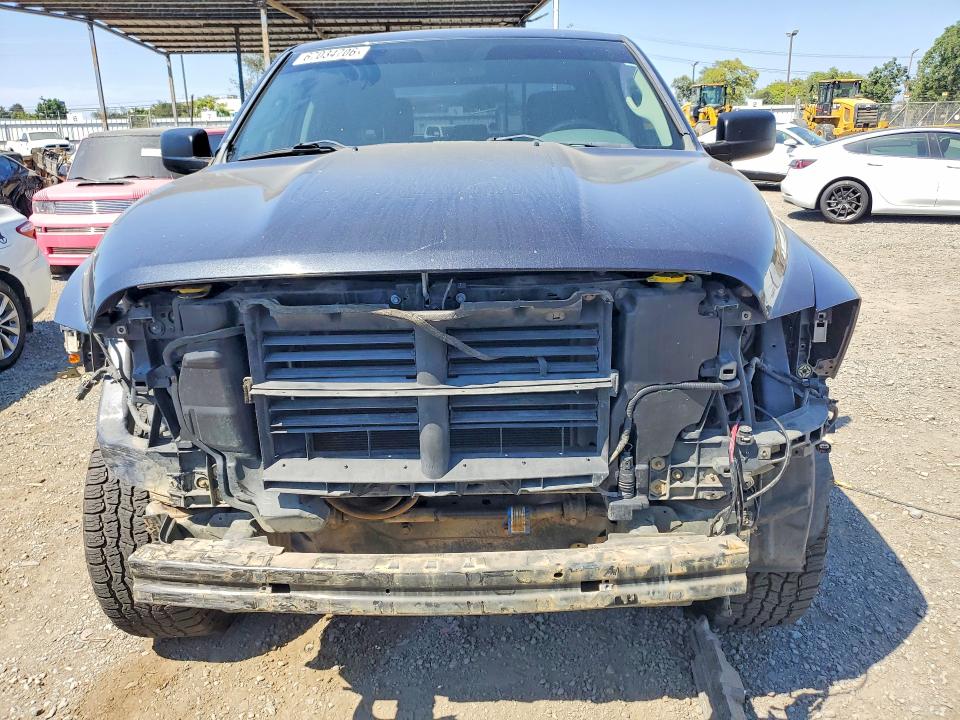 67034706 :رقم المزاد ، 1C6RR7KT0GS110601 vin ، 2016 Ram 1500 مزاد بيع